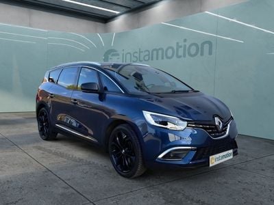 Renault Grand Scénic IV