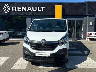 gebraucht Renault Trafic TraficKomfort L2H1 3,0t ENERGY dCi 145