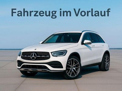 Mercedes GLC300