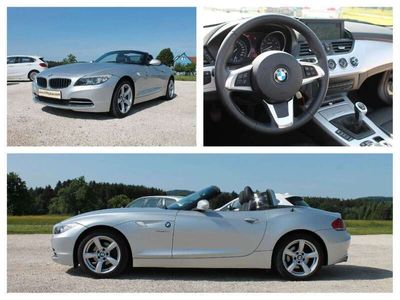 gebraucht BMW Z4 sDrive 23i