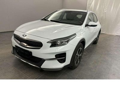 Usata Kia XCeed Vision 141 CV (103 kW) 2021 Bianco SUV