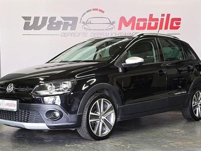 VW Polo Cross