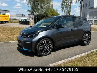 Gebraucht BMW i3