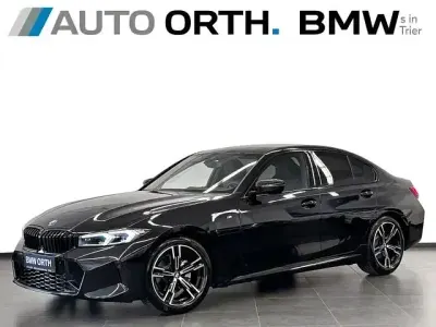 Gebraucht BMW 320