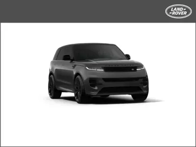 Neu Land Rover Range Rover Sport Autobiography 349 PS (256 kW) 2026 Carpathian grey SUV