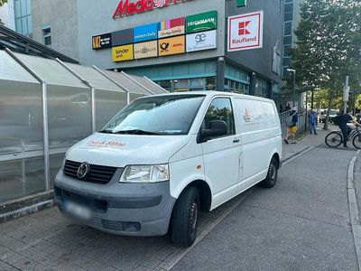 VW T5