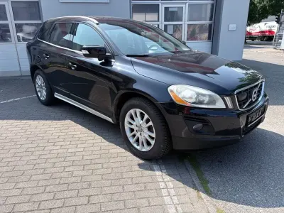 Gebraucht Volvo XC60