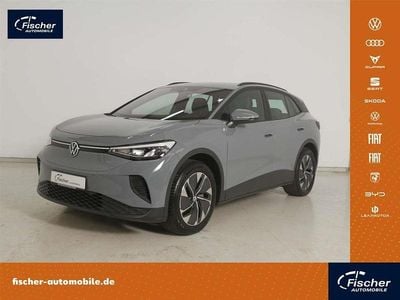 Usata VW ID.4 Pro 210 kW (286 CV) 2024 Grigio SUV