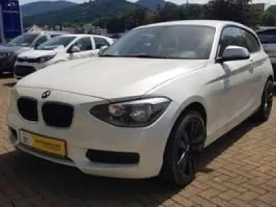Gebraucht BMW 114