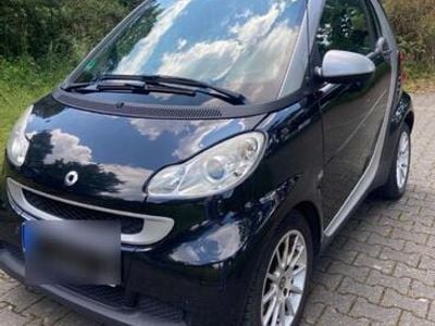 Smart ForTwo Coupé