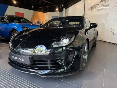 Gebraucht Alpine A110
