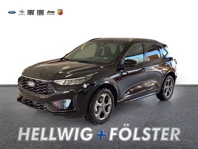 Neu Ford Kuga ST-Line 179 PS (131 kW) 2026 Schwarz SUV