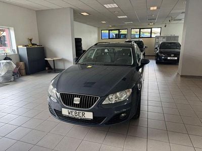 Seat Exeo