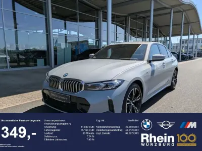 Gebraucht BMW 330e