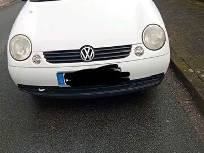 gebraucht VW Lupo 