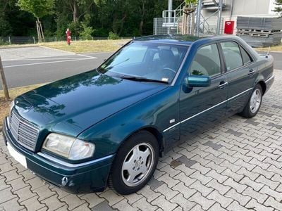 Mercedes C230