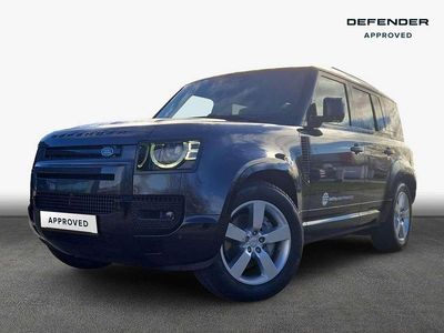 Gebraucht Land Rover Defender HSE Dynamic 300 PS (220 kW) 2025 Grau SUV