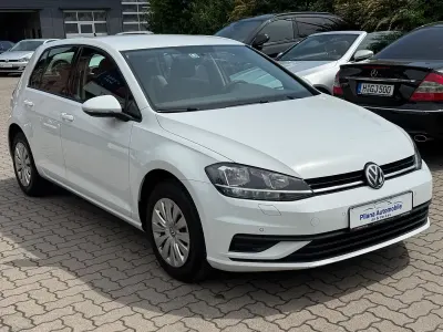 Gebraucht VW Golf VII