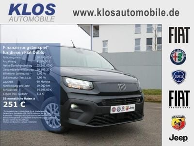 Fiat Doblò