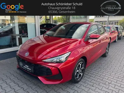 Gebraucht MG MG3