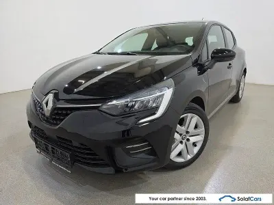 Używany Renault Clio V