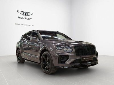Gebraucht Bentley Bentayga 551 PS (405 kW) 2023 Grau SUV