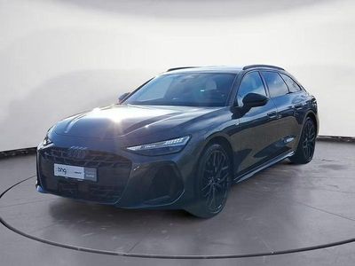 Nuova Audi A6 Advanced 204 CV (150 kW) 2025 Grigio Station wagon