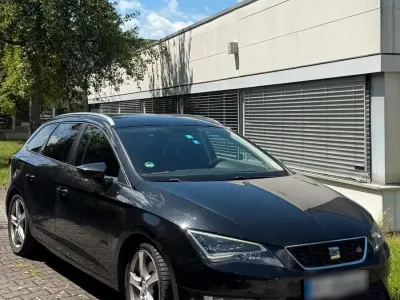 Gebraucht Seat Leon