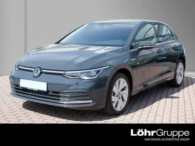 Gebraucht VW Golf VIII