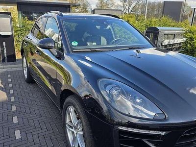 Gebraucht Porsche Macan S 340 PS (250 kW) 2015 SUV