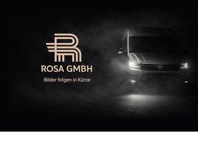 Gebraucht VW Crafter 177 PS (130 kW) 2017 Grün Van