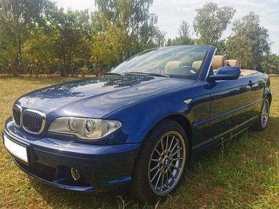 BMW 330 Cabriolet