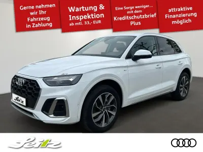 Usata Audi Q5