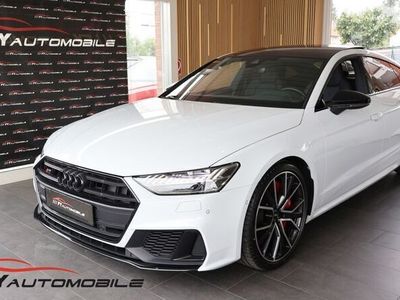 Audi S7