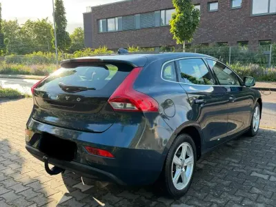 Gebraucht Volvo V40