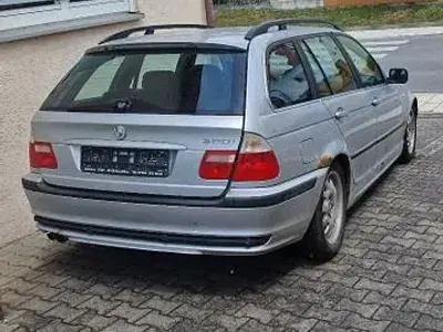 Gebraucht BMW 320