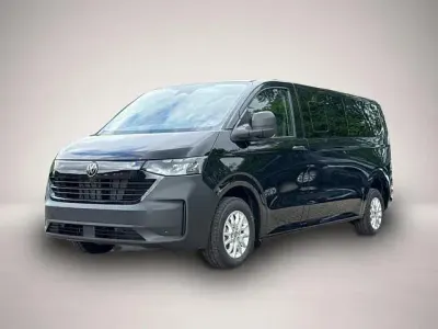 Gebraucht VW T7