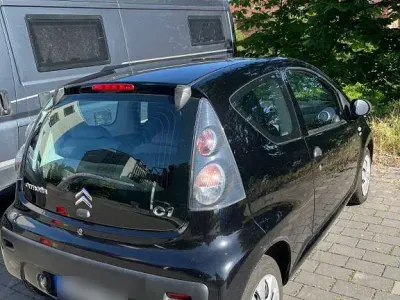 Gebraucht Citroën C1