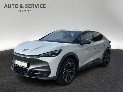 Neu Cupra Tavascan VZ3 250 kW (340 PS) 2026 SUV