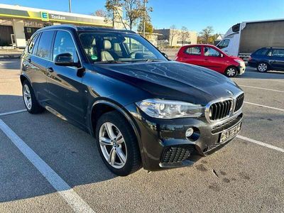 gebraucht BMW X5 xDrive30d