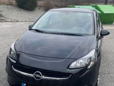 gebraucht Opel Corsa 1.0 Turbo ECOTEC ON 66kW S/S ON
