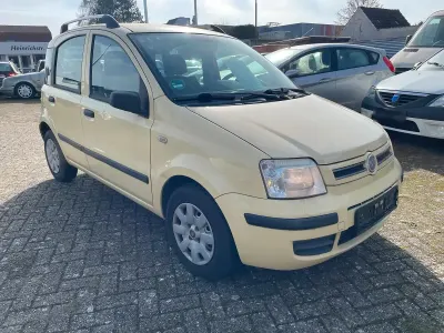 Gebraucht Fiat Panda
