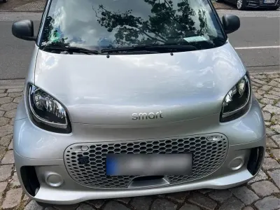 Gebraucht Smart ForTwo Electric Drive