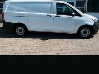 gebraucht Mercedes Vito 