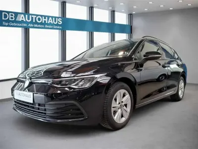 Gebraucht VW Golf VIII