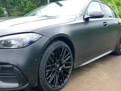 Gebraucht Mercedes C300e