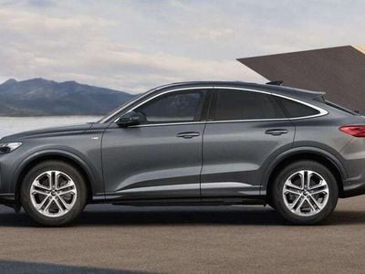 Audi Q5 Sportback