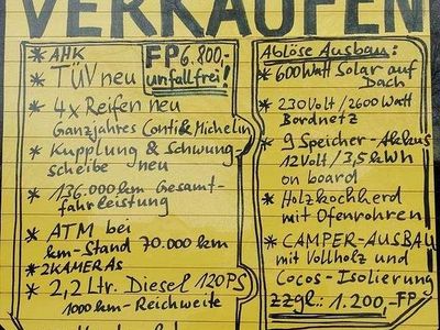 Gebraucht Peugeot Boxer 120 PS (88 kW) 2010 Weiß Van