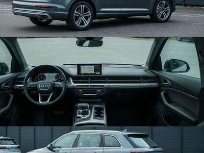 Gebraucht Audi Q7 Ambiente 272 PS (200 kW) 2015 SUV