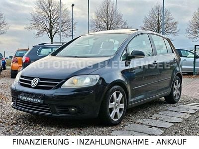 Gebraucht VW Golf Plus